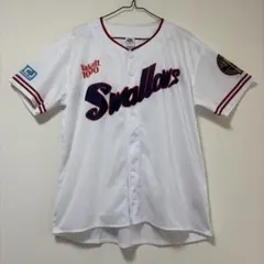 東京ヤクルトスワローズ 神宮球場100周年記念ユニフォーム 神宮グルメ