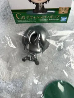 ミセス 一番くじ C賞シークレット ラバーバンド 3点セット