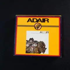 Adair『The Destruction Of Everything Is T
