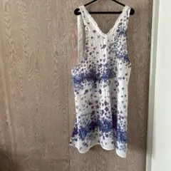 JUNKO SHIMADA エプロンのサムネイル