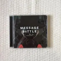 MESSAGE BOTTLE amazarashi