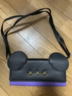 東京ディズニーリゾート ショルダーバッグのサムネイル