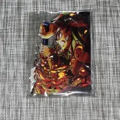 鬼滅の刃 WEBSHOPくじ 無限城編 B賞 アクリルスタンド 竈門炭治郎