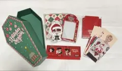 ENHYPEN WORLD POP UP ホリデー スペシャル Ver.