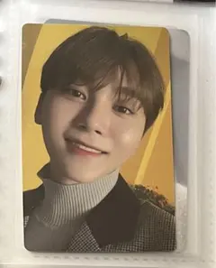 2026年最新】seventeen あいのちから スングァンの人気アイテム - メルカリ