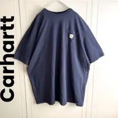こーじーず様 Carhartt ビッグサイズ ポケットTシャツ 4XL