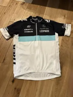 CRAFT LEOPARD サイクルジャージ 　Sのサムネイル