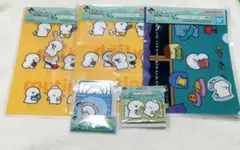 一番くじ　お文具といっしょ　〜まいにちルーティン〜G賞ルーティンステーショナリー