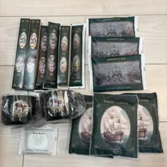 【新品・未使用】東京ディズニーシー ホテルミラコスタ アメニティ