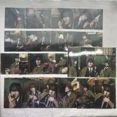 桜木雅哉 20th BIRTHDAY 生写真セット 桜木雅哉 20th BIRTHDAY GOODS 生写真セット - メルカリ