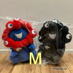 ガンバ大阪 モフレムくじ - メルカリ