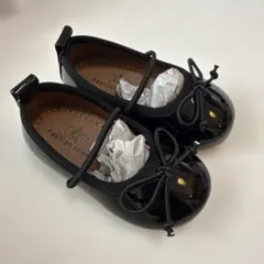 SHEIN ベビー用フォーマルシューズ