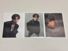 STARGLOW GOICHI フォトカ