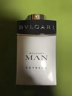BVLGARI MAN EXTREME ポーチキット　ブルガリマンエクストリーム ブルガリ マン エクストレーム ポーチキット BVLGARI MAN EXTREME