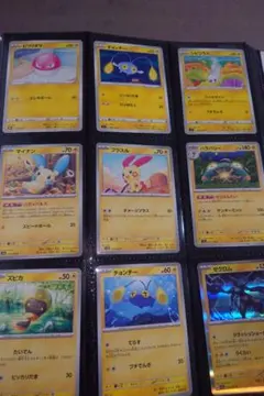 ☆　ポケモンカードゲーム いろいろセット　100枚☆