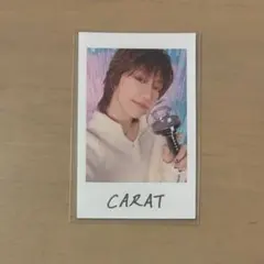 ジョシュア インスタントフォト チェキ YAKUSOKU SEVENTEEN
