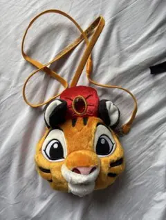 チャンドゥ ポシェット ショルダーバッグ