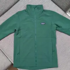 パタゴニア R1 テックフェイス ジャケット S
