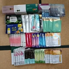 フェイスマスク まとめ売り