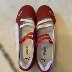 PUMA / スピードキャット バレエ SD スニーカー