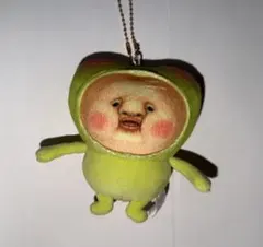 こびとづかん スモモノウチ むにゅぐるみ BC