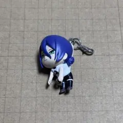 チェンソーマン　つまんでつなげてマスコット　レゼ　カニカン