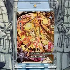NARUTO KAYOU 波風ミナト MR ナルトカードNR-MR-023 - メルカリ