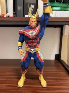 僕のヒーローアカデミア オールマイト 一番くじ