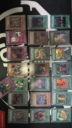 遊戯王　まとめ売り