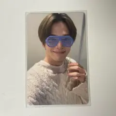 TREASURE アサヒ トレカ ポップアップ 8000円 特典