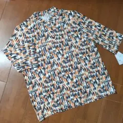 天然無化学インド藍染め オーガニックコットン タンクトップ メンズ 