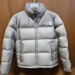THE NORTH FACE ショートヌプシジャケット　レディースL
