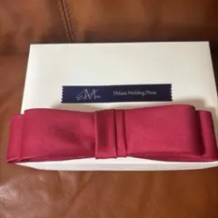 2026年最新】エマリーエ リボンボンネの人気アイテム - メルカリ