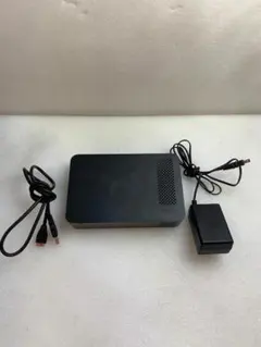 BUFFALO 外付けHDD 4TB HD-LLU3-D BUFFALO 外付けHDD 4TB HD-LLU3-D - メルカリ