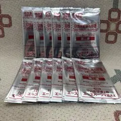 いちげき・れんげき スタートダッシュキャンペーン プロモ 第二弾 12パック