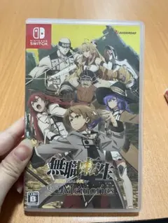 2026年最新】無職転生 ～異世界行ったら本気だす～ Quest of Memories