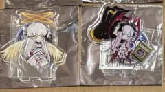 2026年最新】メルクストーリア アクリルスタンドの人気アイテム - メルカリ