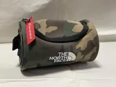 非売品 チャイナエアライン North Face ノースフェイス ポーチ
