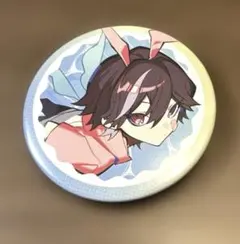 CRフェス　とっぴー　缶バッジ　ノーマル