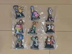 一番くじ デジモン 光と闇の衝突 G賞 セット
