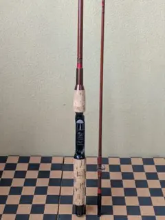 2026年最新】heddon ロッドの人気アイテム - メルカリ