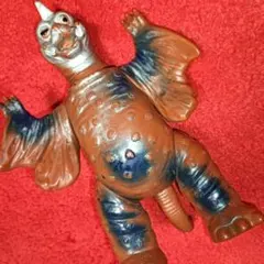 2026年最新】ペギラ ソフビの人気アイテム - メルカリ