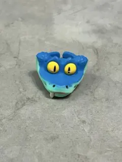 【新品】ズートピア2 ファッションリング　ゲイリー