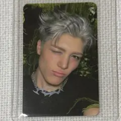 &TEAM Back to Life OLIVE YOUNG トレカ MAKI