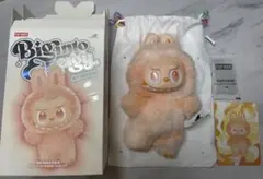 BigintoEnergy 【HAPPINESS】LABUBUラブブ