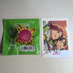 あんスタ 衣更真緒 スフィアライト 10th ぱしゃっつ まとめ売り