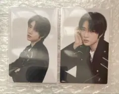 TXT MOAコン　ボムギュ　フォトカード