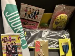 嵐グッズのサムネイル