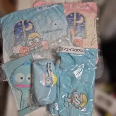 サンリオ当りくじ　ハンギョドン5点セット　まとめ売り