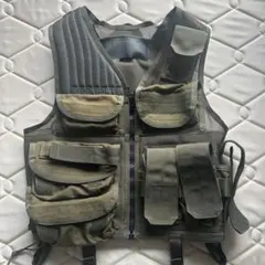 BLACKHAWK タクティカルベスト オリーブドラブのサムネイル